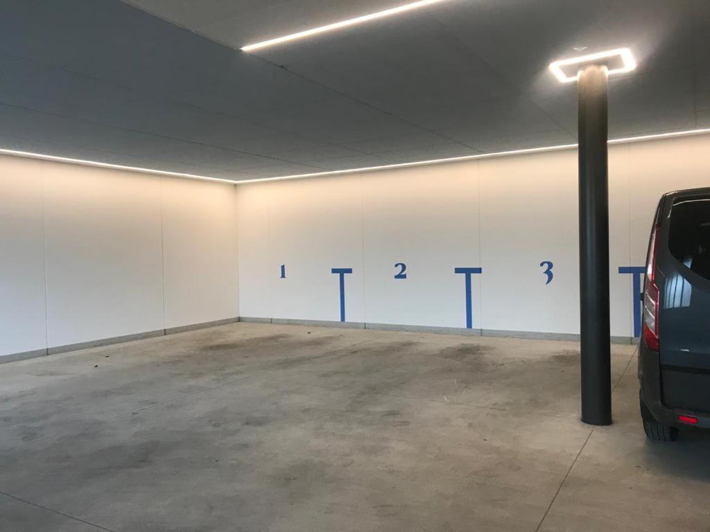 Bio Kraeuterhof Oberpalwitter Lägenhet Barbiano  Exteriör bild